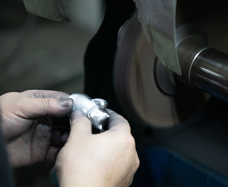 呼運貓的誕生:傳承台灣工藝的美麗故事