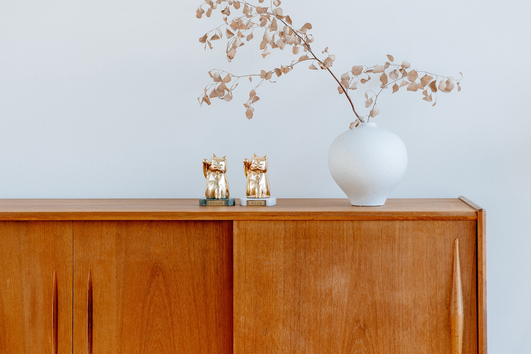 療癒心靈的禮物:呼運貓和花蓮大理石