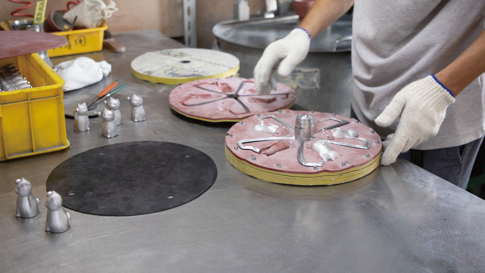 閃亮登場!台灣呼運貓的誕生